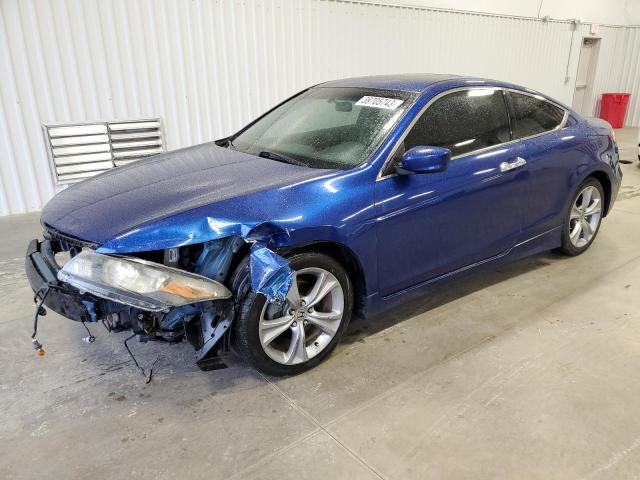 HONDA ACCORD EXL 2010 1hgcs2b80aa009252