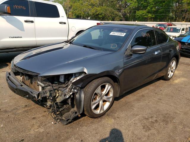 HONDA ACCORD EXL 2011 1hgcs2b80ba000746