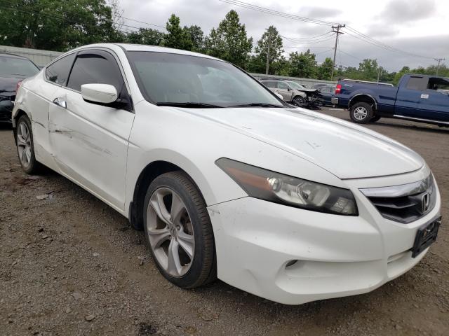 HONDA ACCORD EXL 2011 1hgcs2b80ba001606