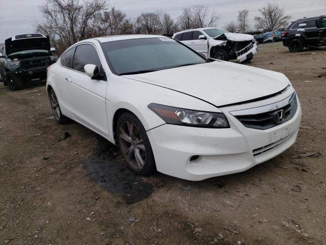 HONDA ACCORD EXL 2011 1hgcs2b80ba001945