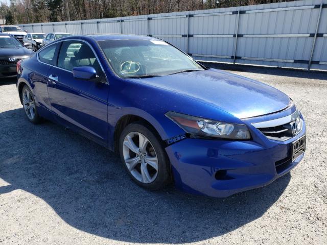 HONDA ACCORD EXL 2011 1hgcs2b80ba002867