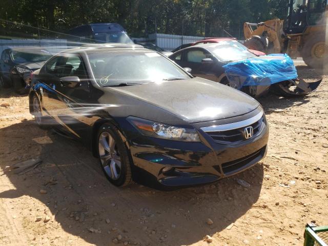 HONDA ACCORD EXL 2011 1hgcs2b80ba003503