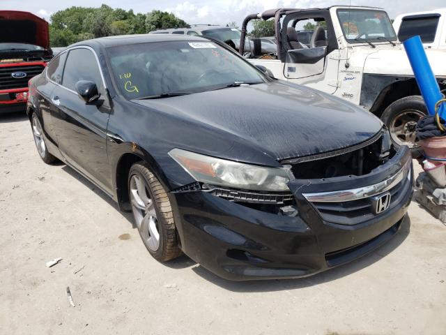 HONDA ACCORD EXL 2011 1hgcs2b80ba004005