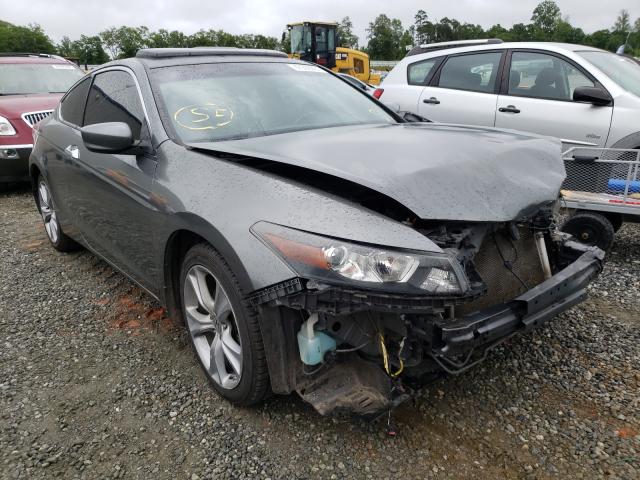 HONDA ACCORD EXL 2011 1hgcs2b80ba006112