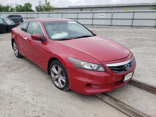 HONDA ACCORD EXL 2011 1hgcs2b80ba006191