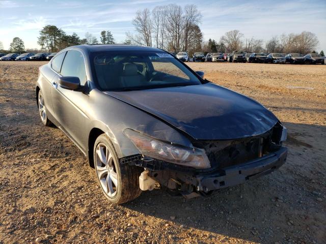 HONDA ACCORD EXL 2011 1hgcs2b80ba006210