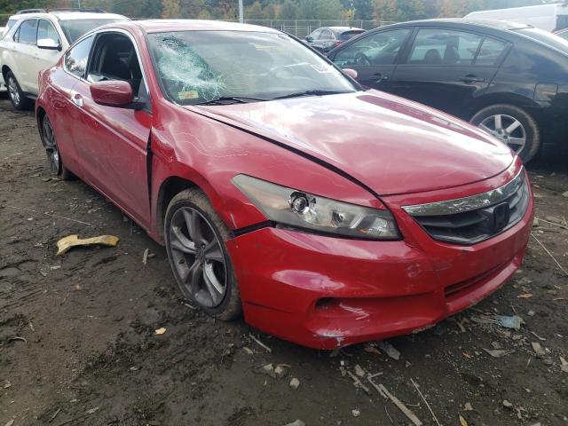 HONDA ACCORD EXL 2011 1hgcs2b80ba006773