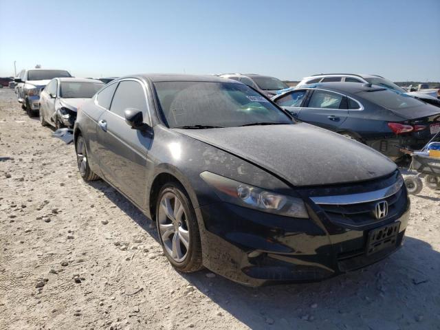 HONDA ACCORD EXL 2011 1hgcs2b80ba006997