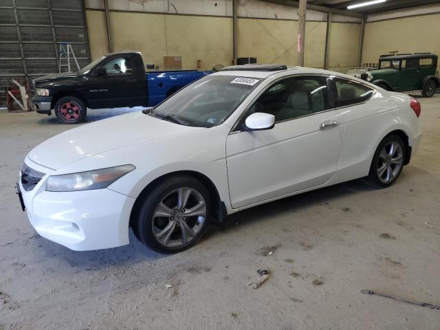 HONDA ACCORD EXL 2011 1hgcs2b80ba007261