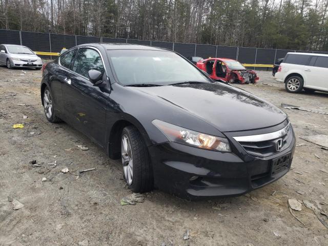 HONDA ACCORD EXL 2011 1hgcs2b80ba007843