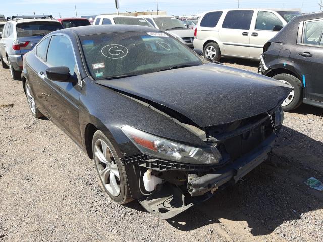 HONDA ACCORD EXL 2011 1hgcs2b80ba007860