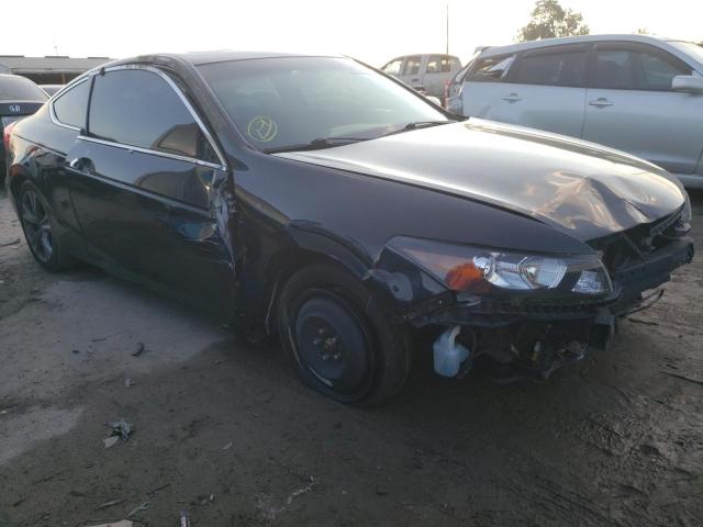 HONDA ACCORD EXL 2011 1hgcs2b80ba007874