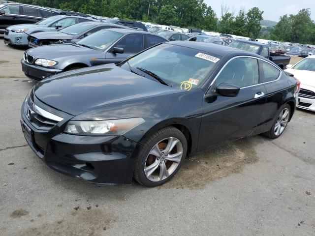 HONDA ACCORD EXL 2011 1hgcs2b80ba008751