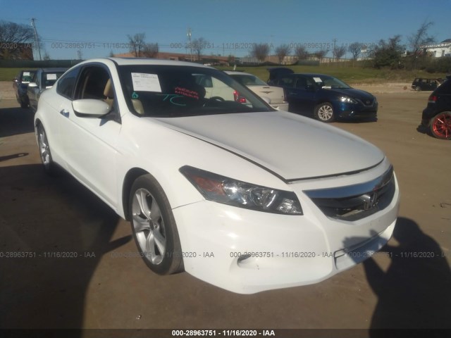 HONDA ACCORD CPE 2011 1hgcs2b80ba008832