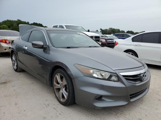 HONDA ACCORD EXL 2012 1hgcs2b80ca000960