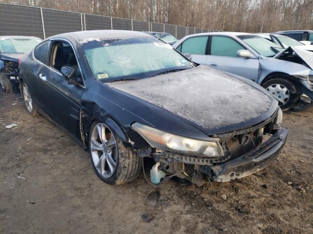 HONDA ACCORD EXL 2012 1hgcs2b80ca002708