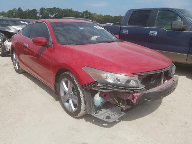 HONDA ACCORD EXL 2012 1hgcs2b80ca002773