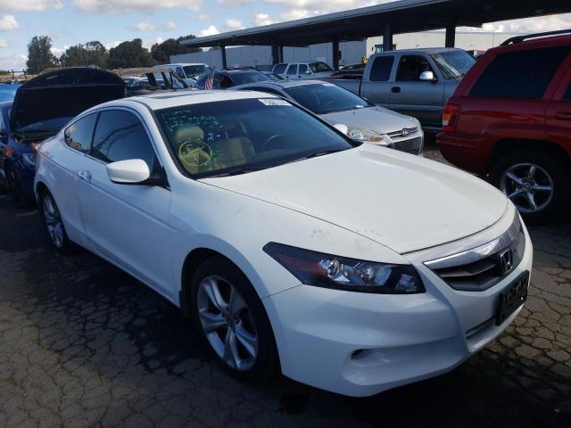 HONDA ACCORD EXL 2012 1hgcs2b80ca003017