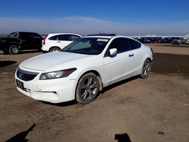 HONDA ACCORD EXL 2012 1hgcs2b80ca003065