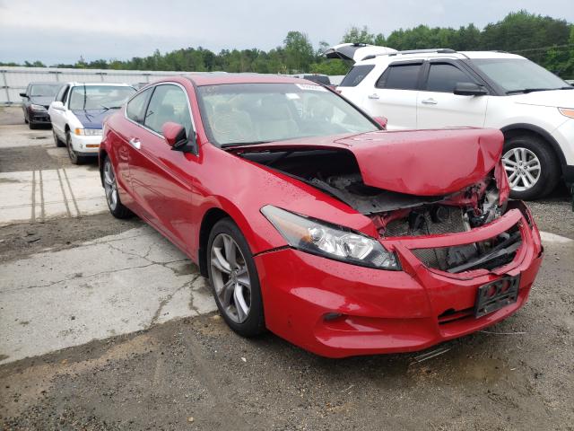 HONDA ACCORD EXL 2012 1hgcs2b80ca003776