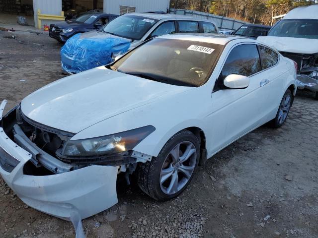 HONDA ACCORD EXL 2012 1hgcs2b80ca004782