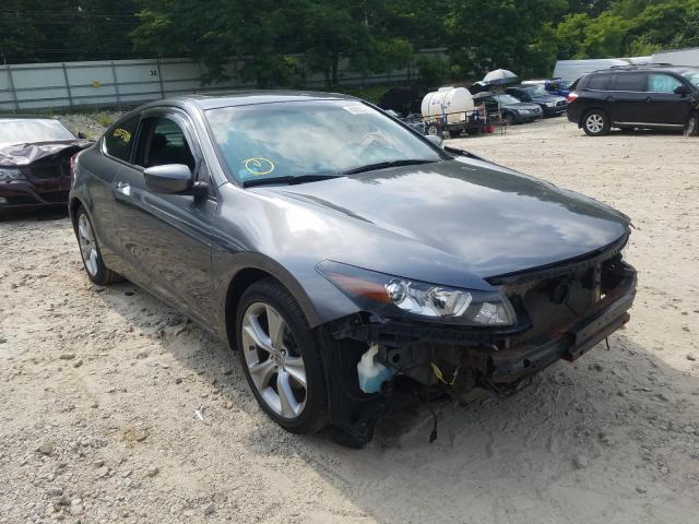 HONDA ACCORD EXL 2012 1hgcs2b80ca005754