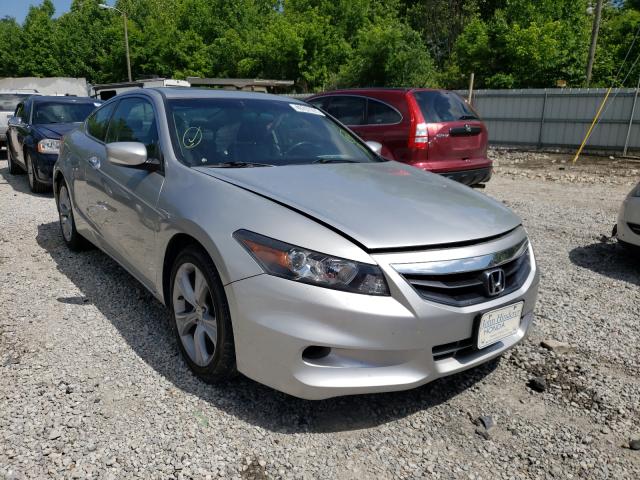 HONDA ACCORD EXL 2012 1hgcs2b80ca006659