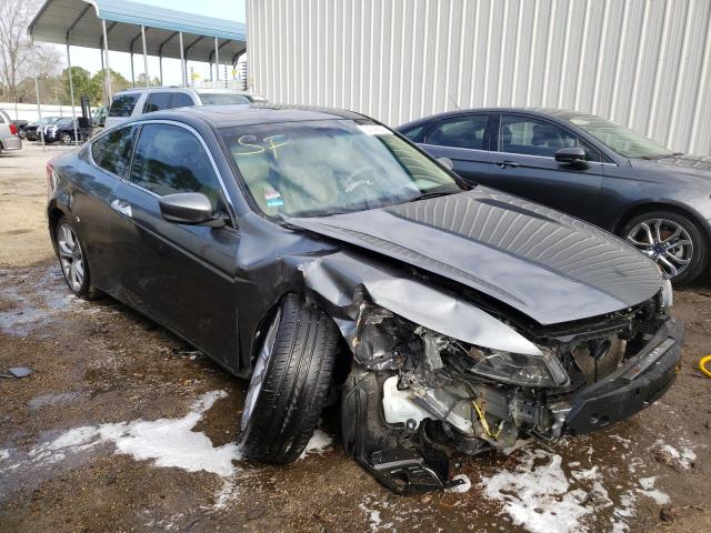 HONDA ACCORD EXL 2012 1hgcs2b80ca006774