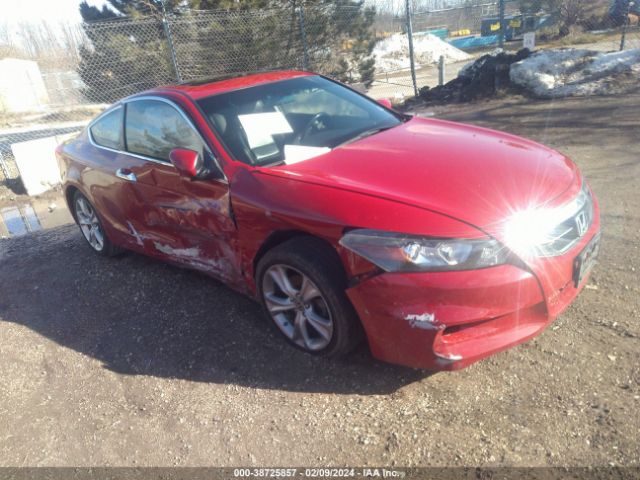 HONDA ACCORD 2012 1hgcs2b80ca009013