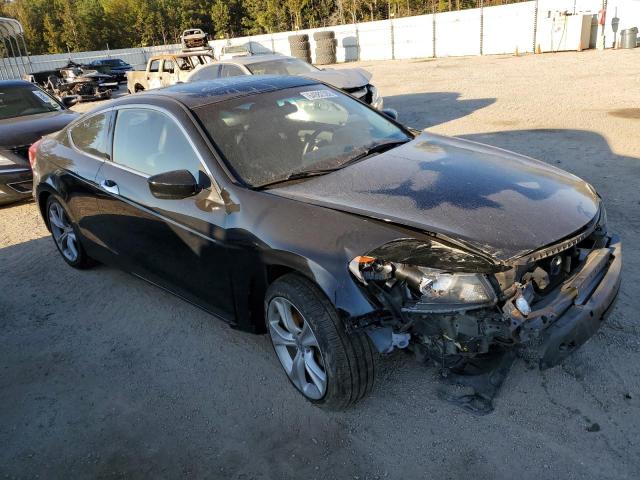 HONDA ACCORD EXL 2012 1hgcs2b80ca009397