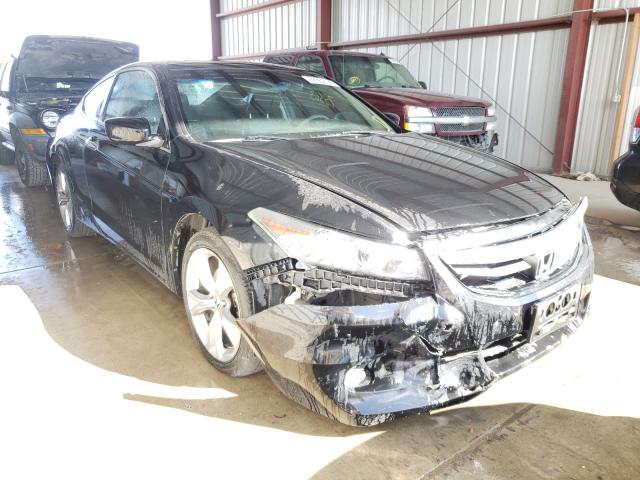 HONDA ACCORD EXL 2012 1hgcs2b80ca009416