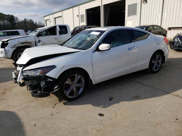 HONDA ACCORD EXL 2012 1hgcs2b80ca009609