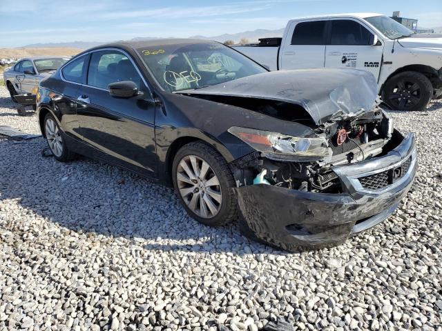 HONDA ACCORD EXL 2010 1hgcs2b81aa000317