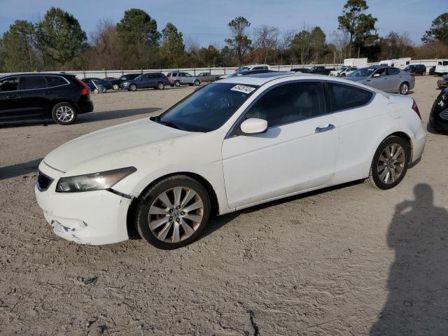 HONDA ACCORD EXL 2010 1hgcs2b81aa001080