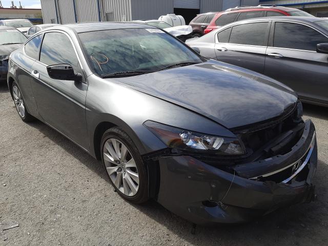 HONDA ACCORD EXL 2010 1hgcs2b81aa001337