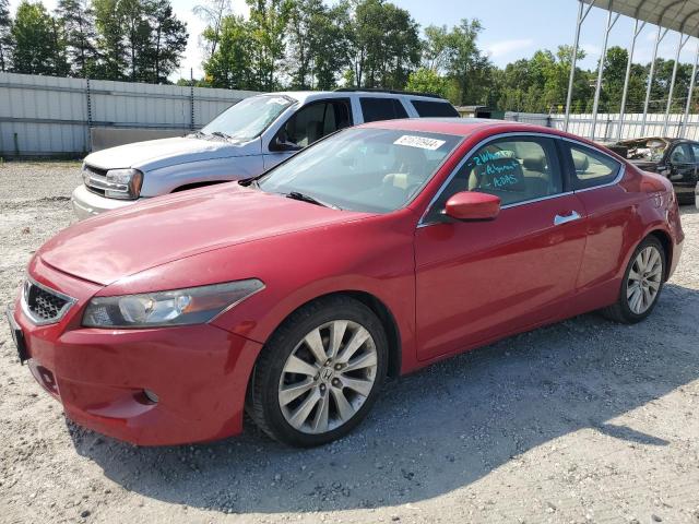 HONDA ACCORD 2010 1hgcs2b81aa001452