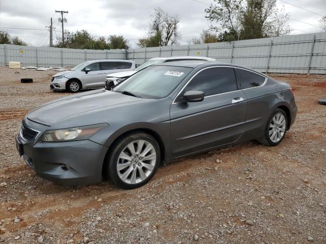 HONDA ACCORD 2010 1hgcs2b81aa001483