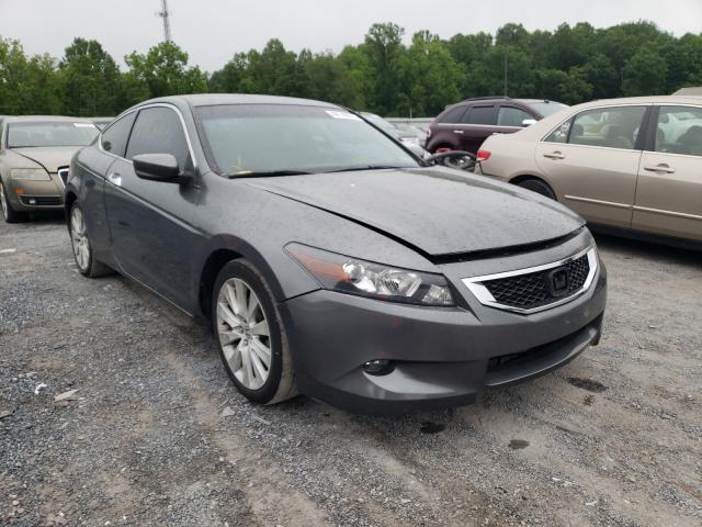 HONDA ACCORD EXL 2010 1hgcs2b81aa002133