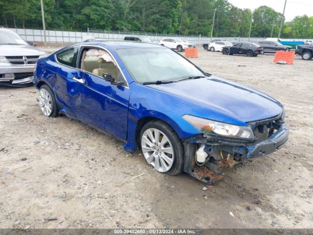 HONDA ACCORD 2010 1hgcs2b81aa003203