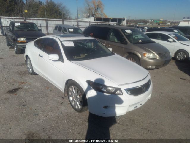 HONDA ACCORD CPE 2010 1hgcs2b81aa003380