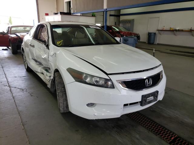 HONDA ACCORD EXL 2010 1hgcs2b81aa003475