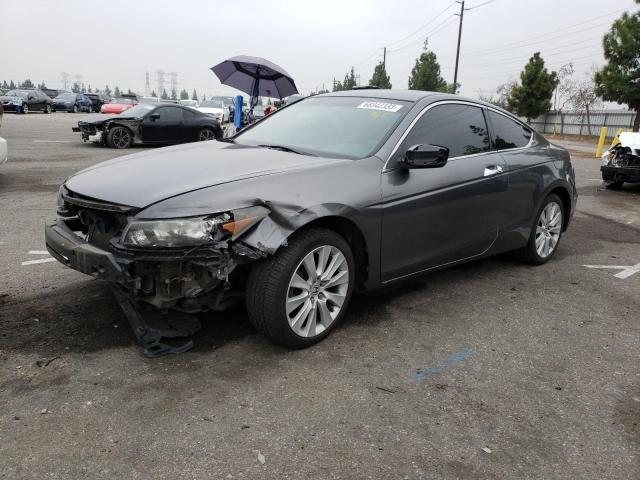 HONDA ACCORD EXL 2010 1hgcs2b81aa004089