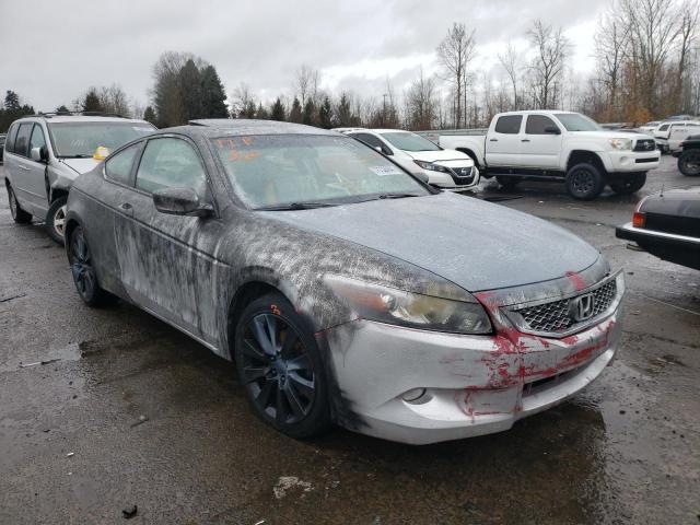 HONDA ACCORD EXL 2010 1hgcs2b81aa004979