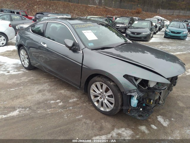 HONDA ACCORD CPE 2010 1hgcs2b81aa005162