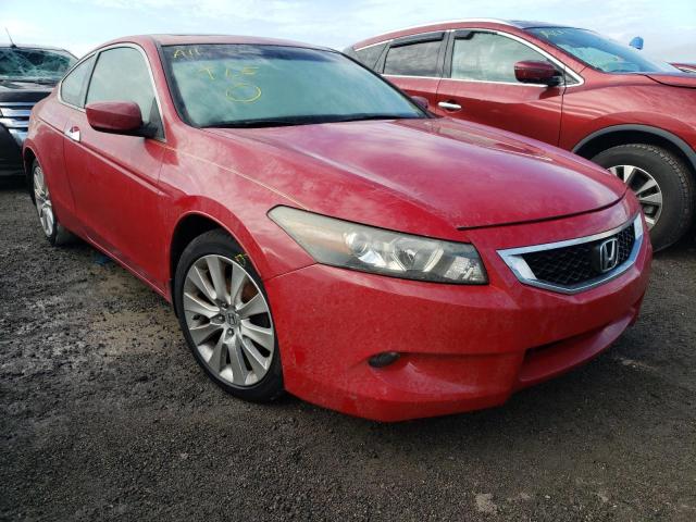 HONDA ACCORD EXL 2010 1hgcs2b81aa005324