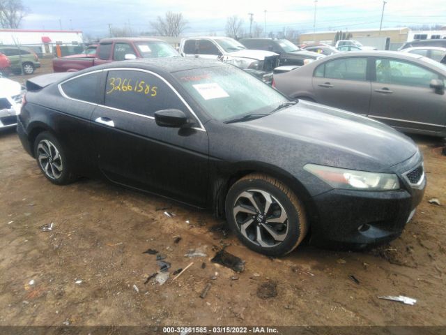 HONDA ACCORD CPE 2010 1hgcs2b81aa005694