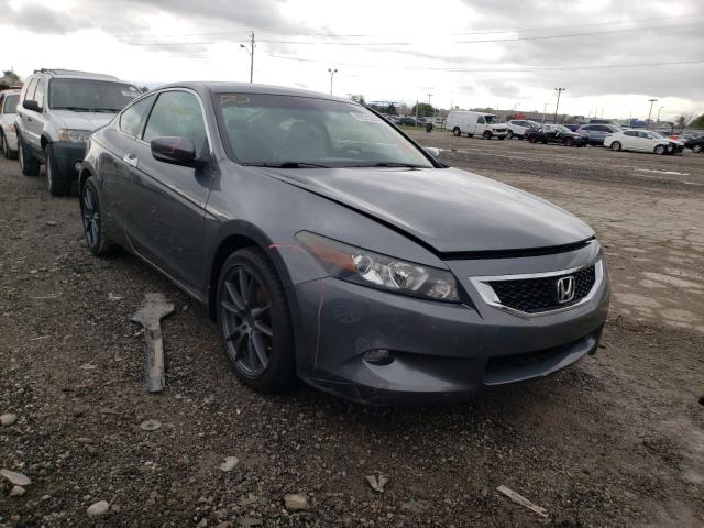 HONDA ACCORD EXL 2010 1hgcs2b81aa005887