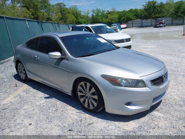 HONDA ACCORD 2010 1hgcs2b81aa006425