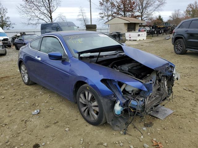 HONDA ACCORD EXL 2010 1hgcs2b81aa007008