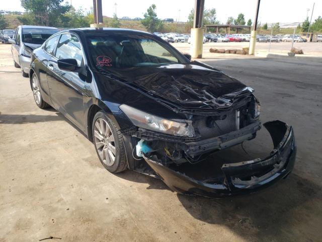 HONDA ACCORD EXL 2010 1hgcs2b81aa007767